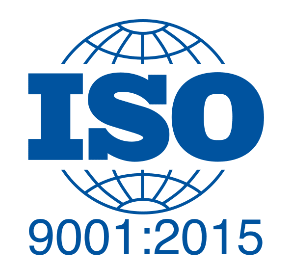 ISO Certification