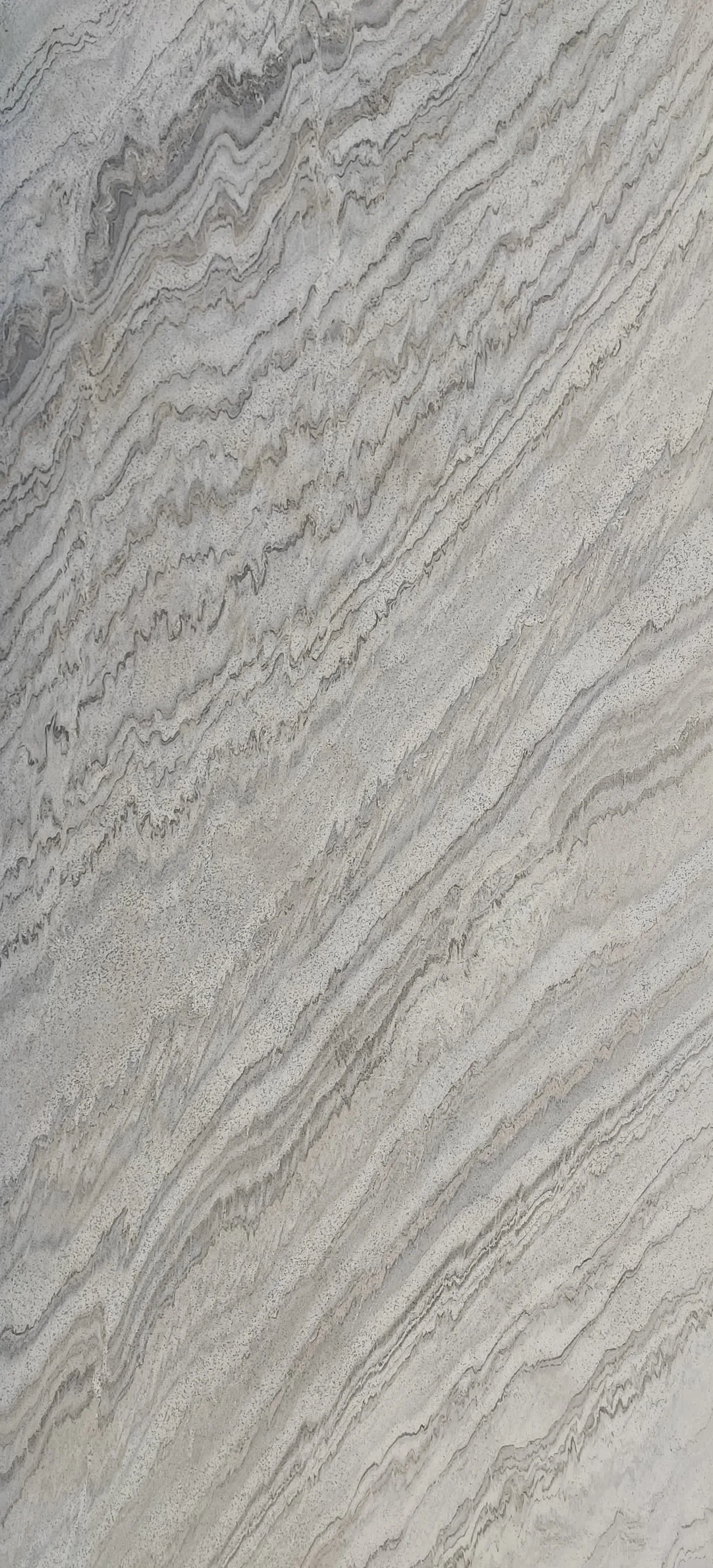 Arctic White Flexible Stone Veneer