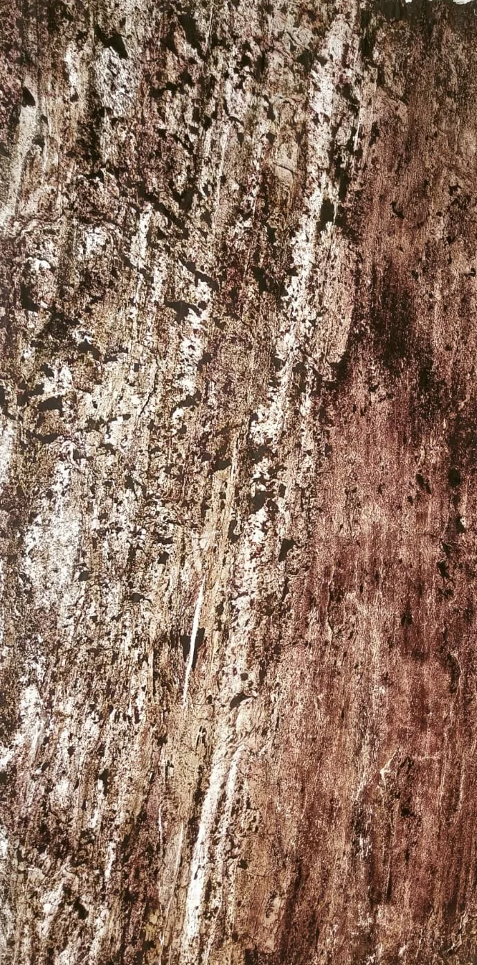 Translucent Flexible Stone Veneer