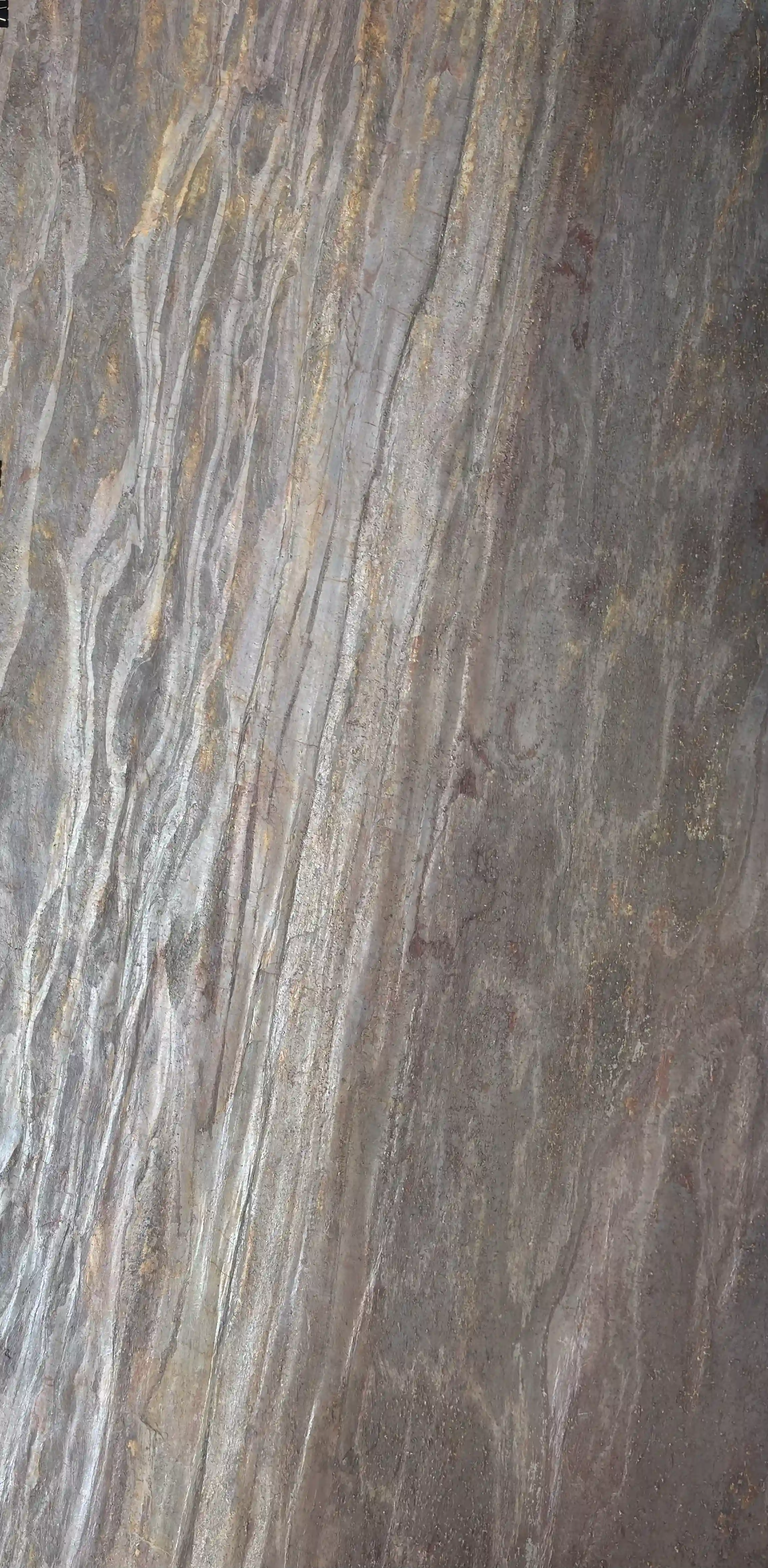 Burning Forest Slate Stone Veneer