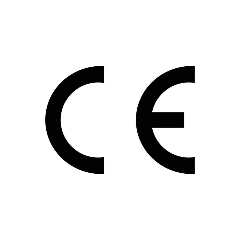 CE Certification