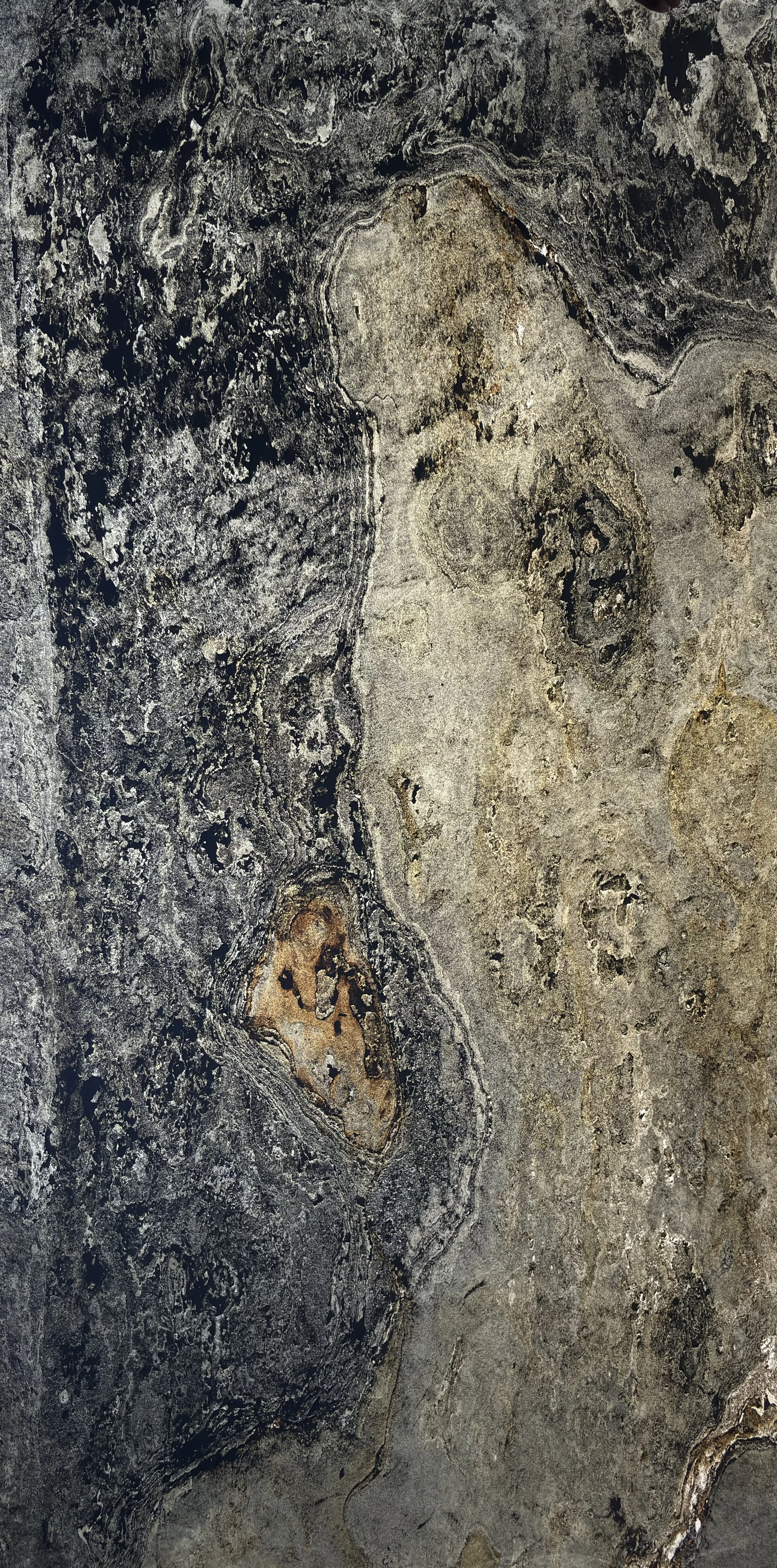 Translucent Flexible Stone Veneer