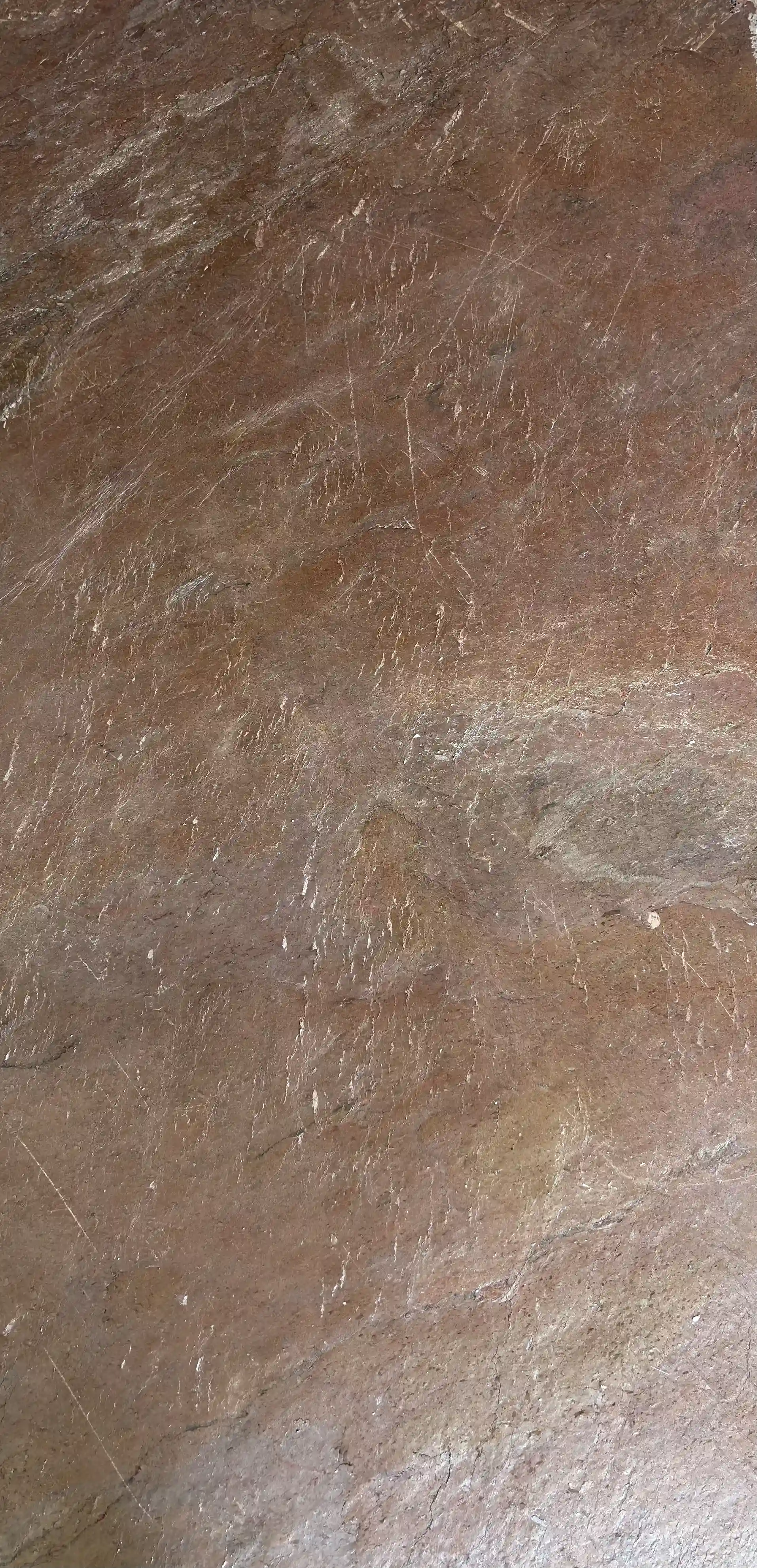 Copper Red Slate Stone Veneer