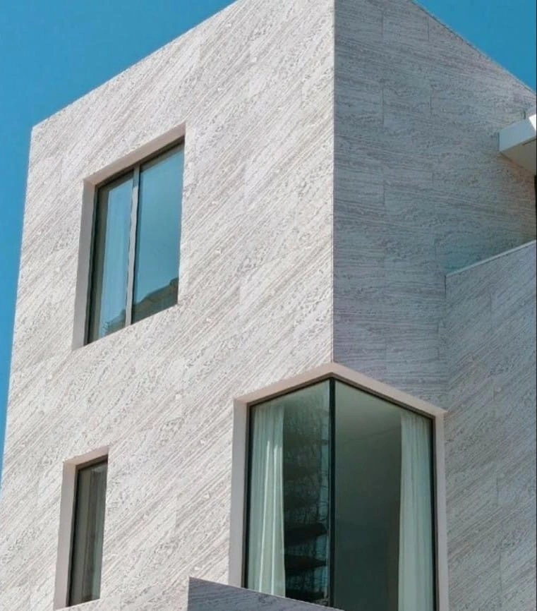 Marble Stone Veneer