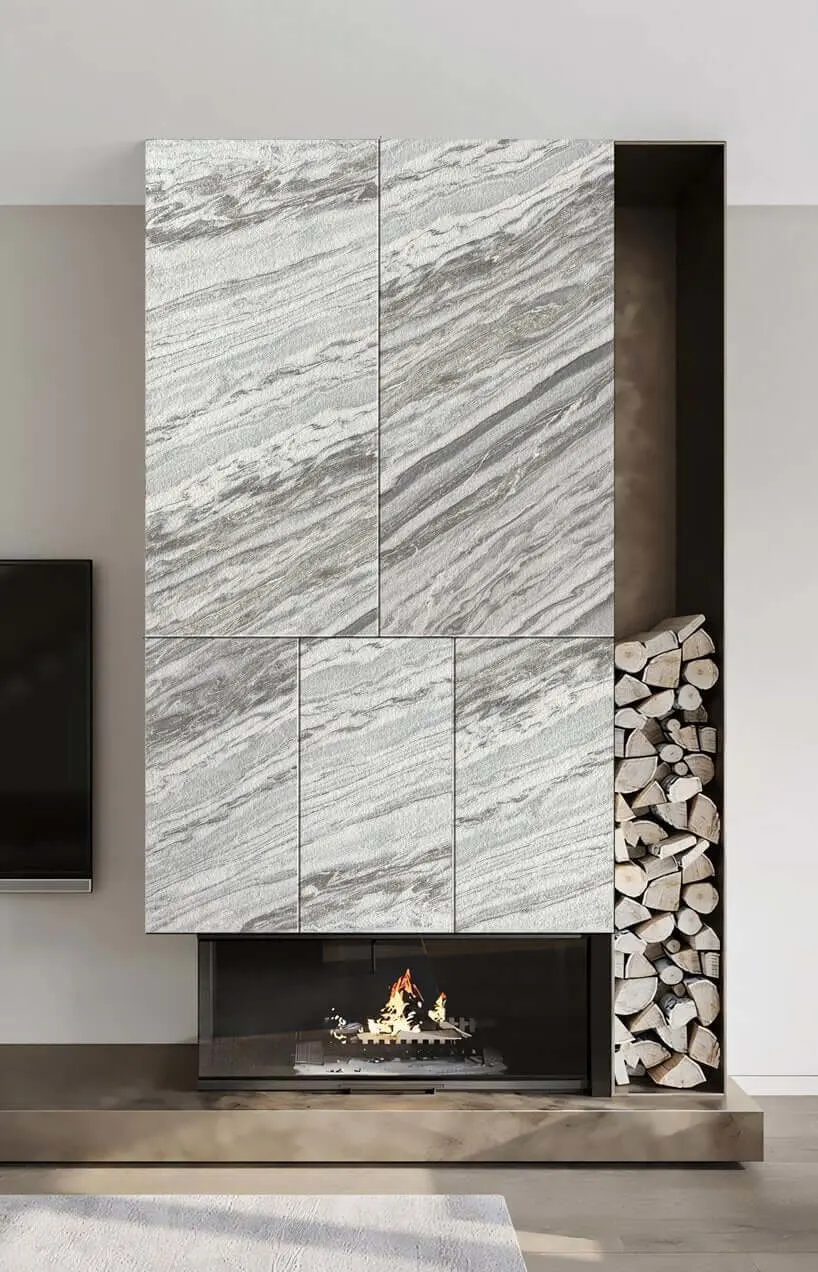 Marble Stone Veneer