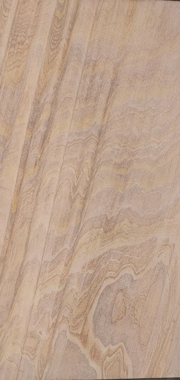 Rainbow Flexible Stone Veneer