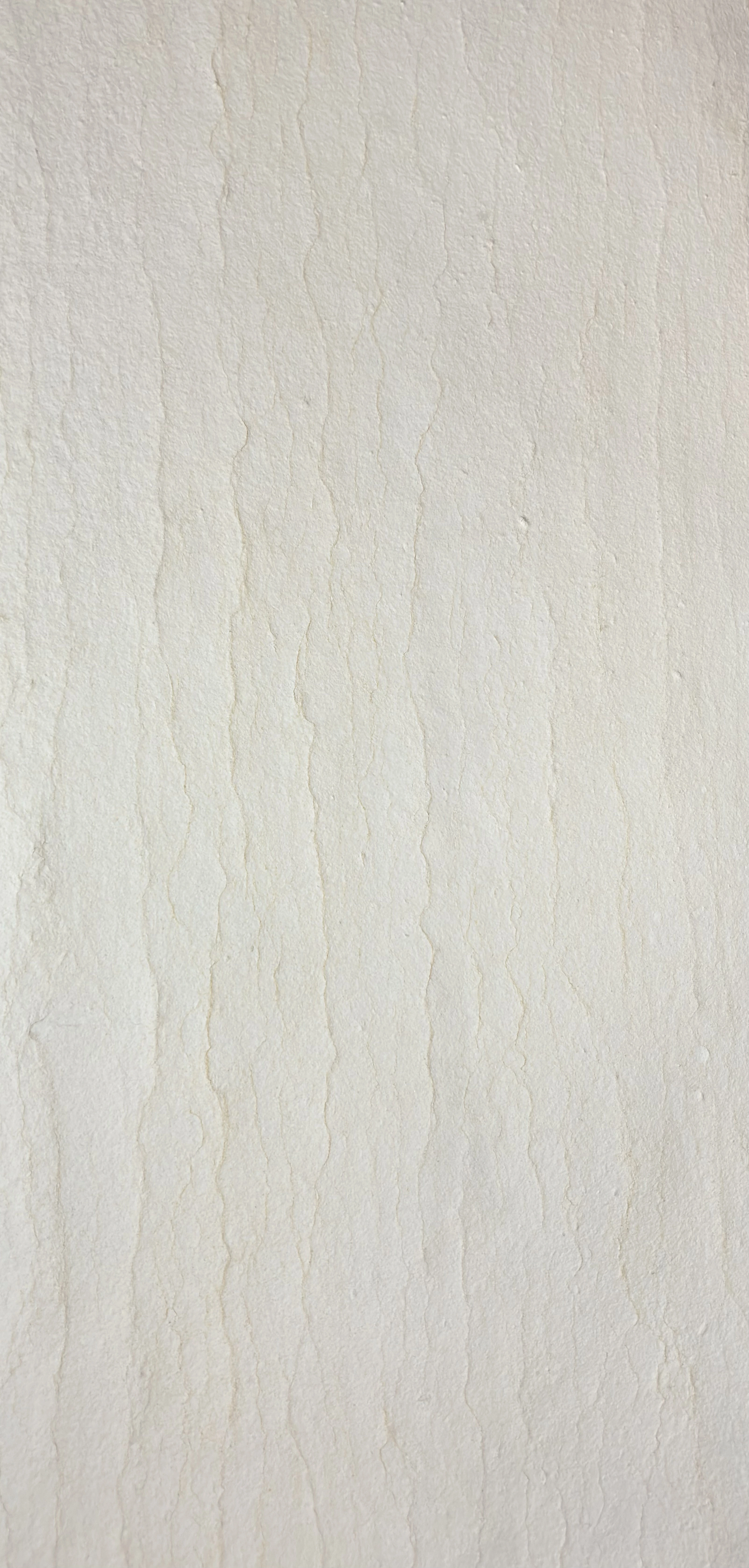 Silvia White Flexible Stone Veneer