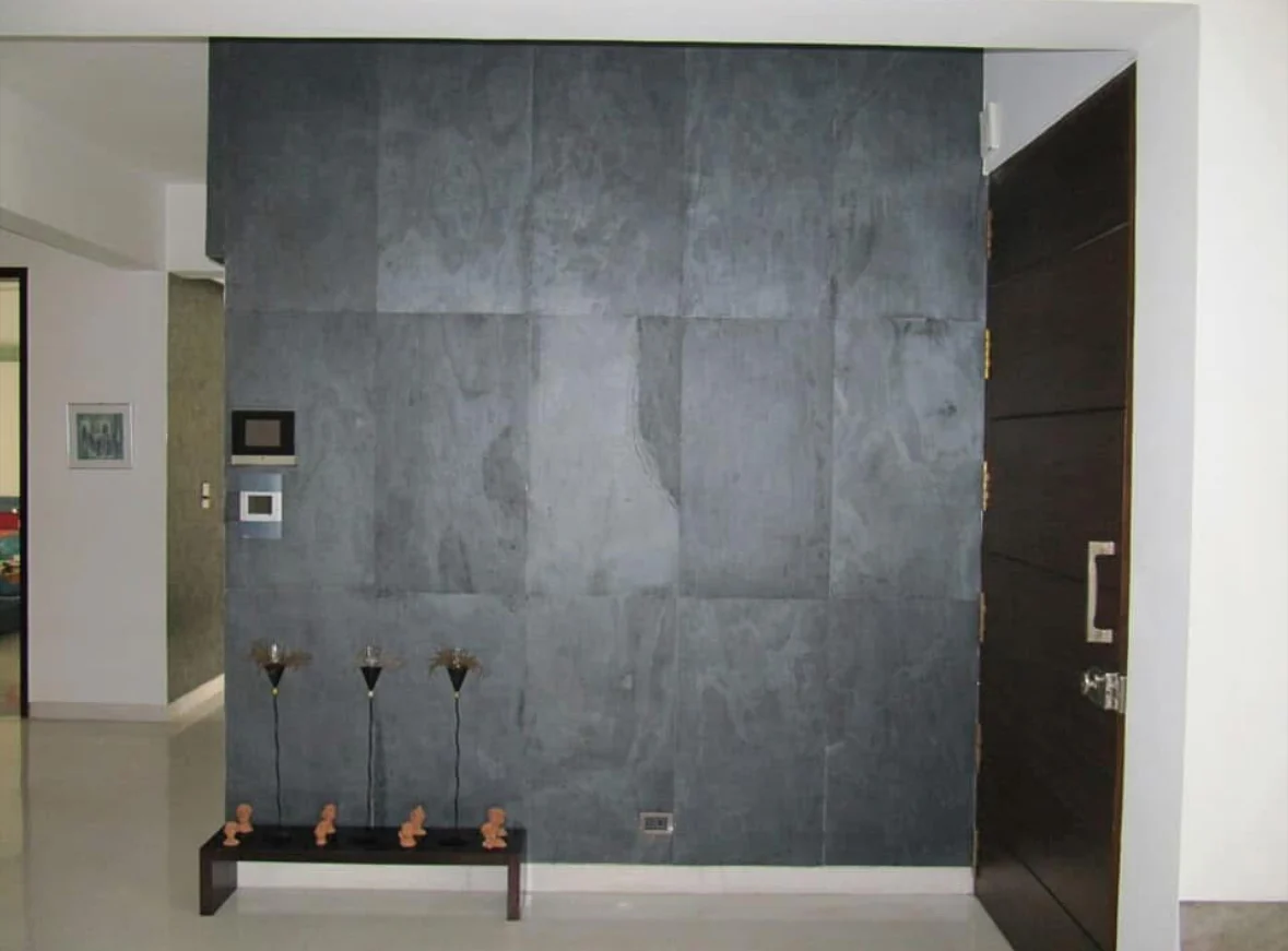 Slate Stone Veneer