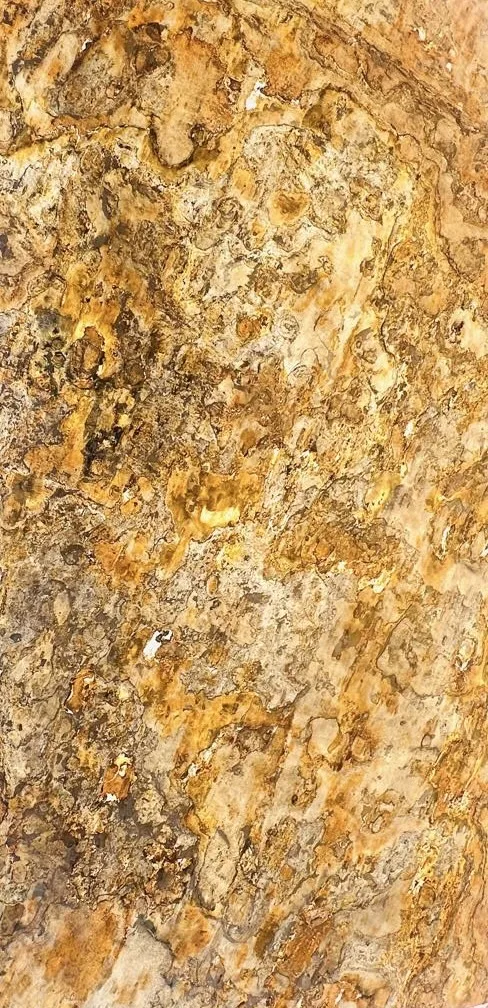 Translucent Flexible Stone Veneer